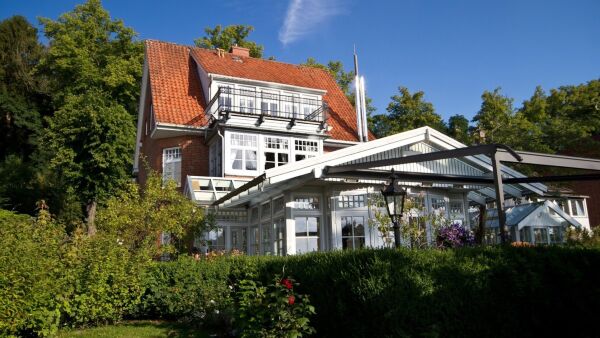 Villa Martha am Küchensee, Ratzeburg Villa Martha am Küchensee, Ratzeburg