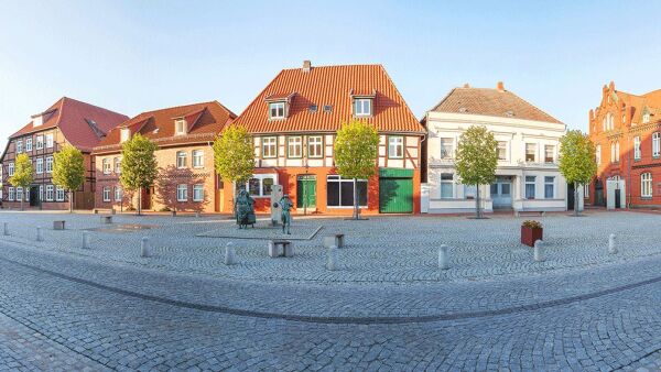 Pension Ratskeller Hagenow, Hagenow Pension Ratskeller Hagenow, Hagenow