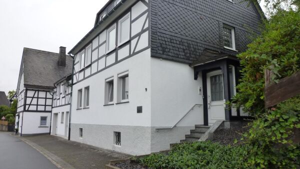 Ferienwohnung am Hügel, Schmallenberg