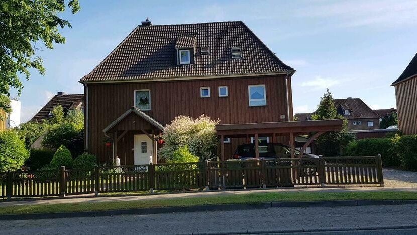 Ostsee Ferienwohnung Groth, Schönberg (Holstein)