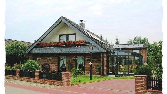 Haus Wiesengrund Ferienappartements, Lehmrade