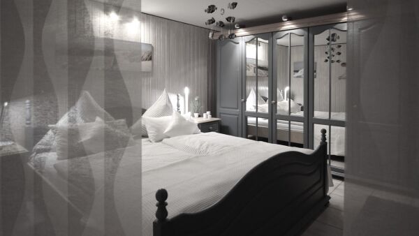Ferienwohnung Prieß, Malente