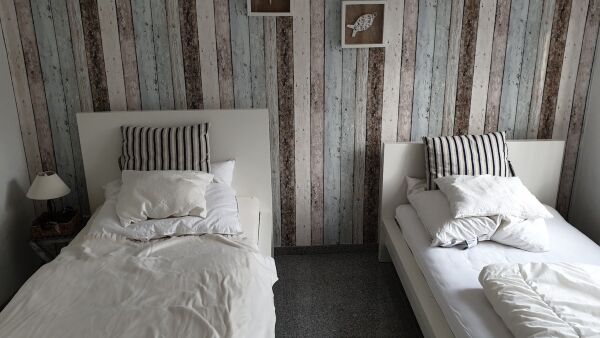 Ferienhaus Loose, Loose