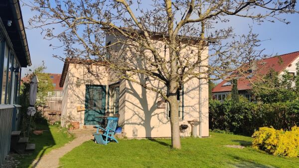 Ferienhaus Lambecks für 2 Personen bei Göttingen, Rosdorf