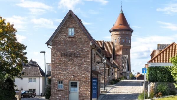 Apart Hotel Wasserturm, Bad Segeberg Apart Hotel Wasserturm, Bad Segeberg