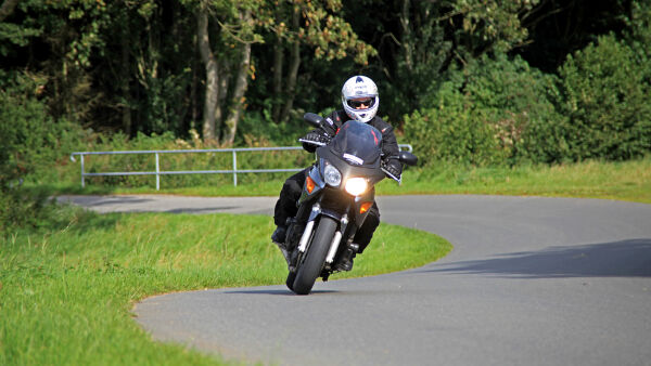 Nord-Ostsee-Tour